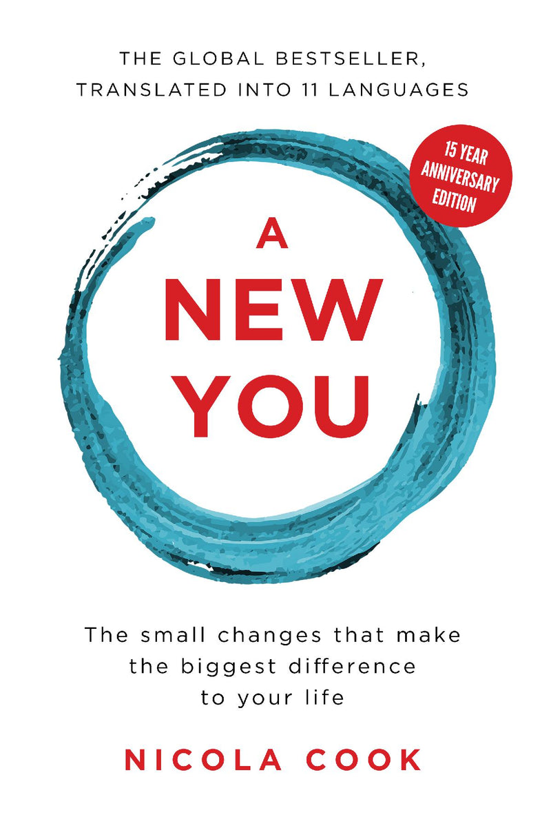 A New You