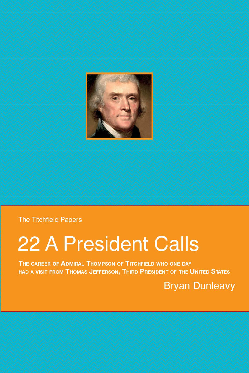 A President Calls