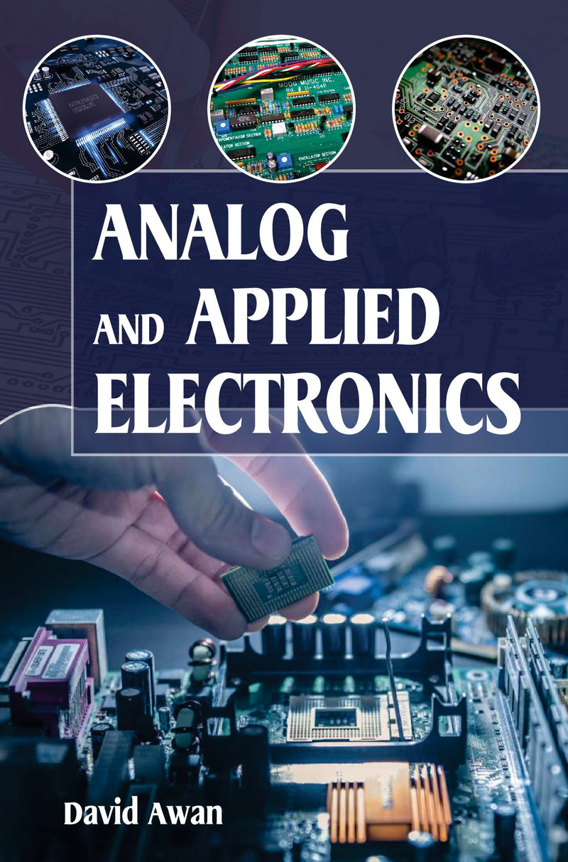 Analog and Applied Electronics