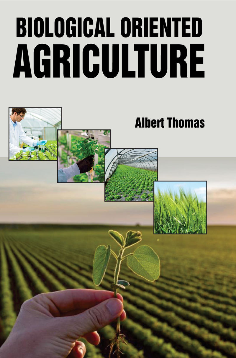 Biological Oriented Agriculture