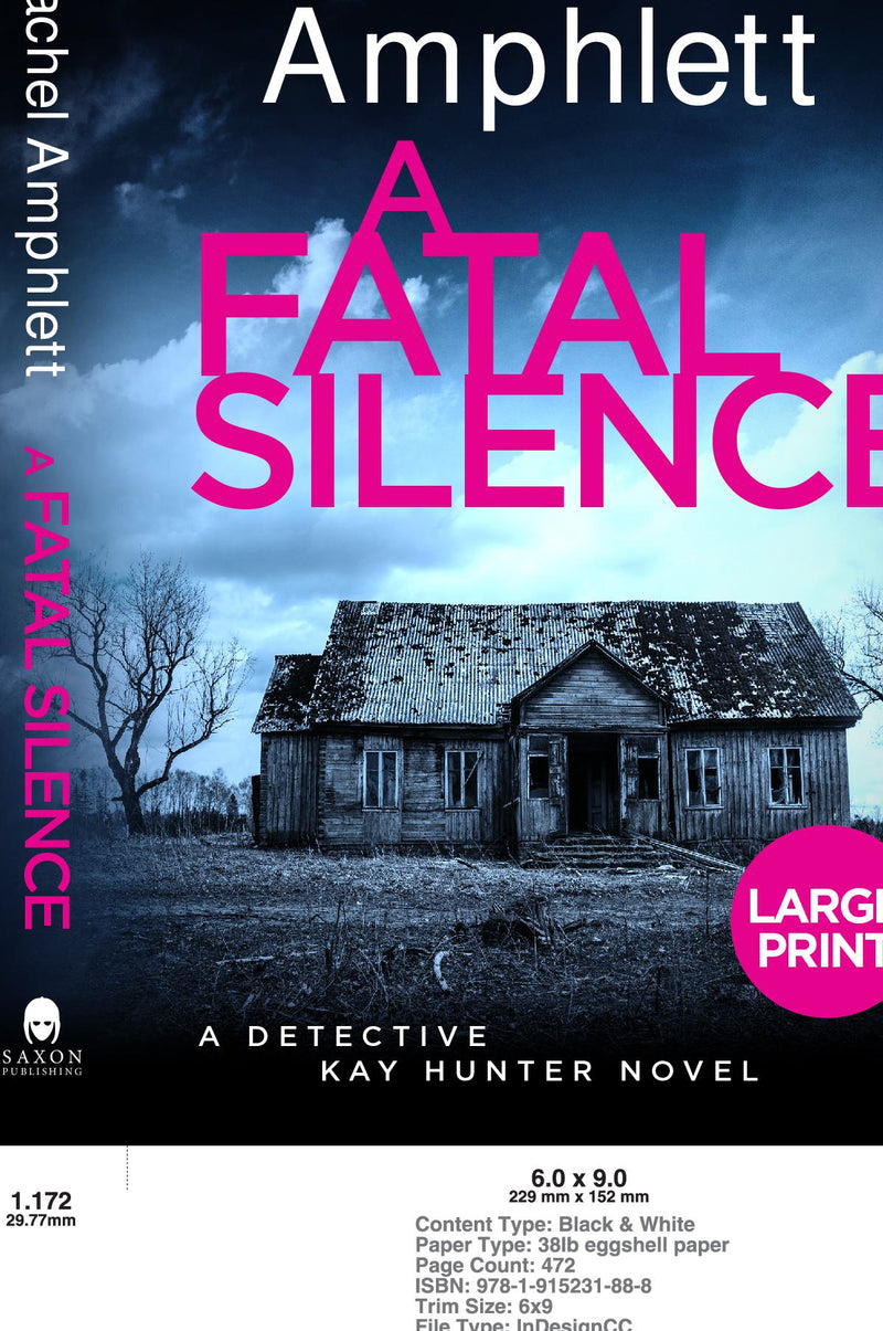 A Fatal Silence