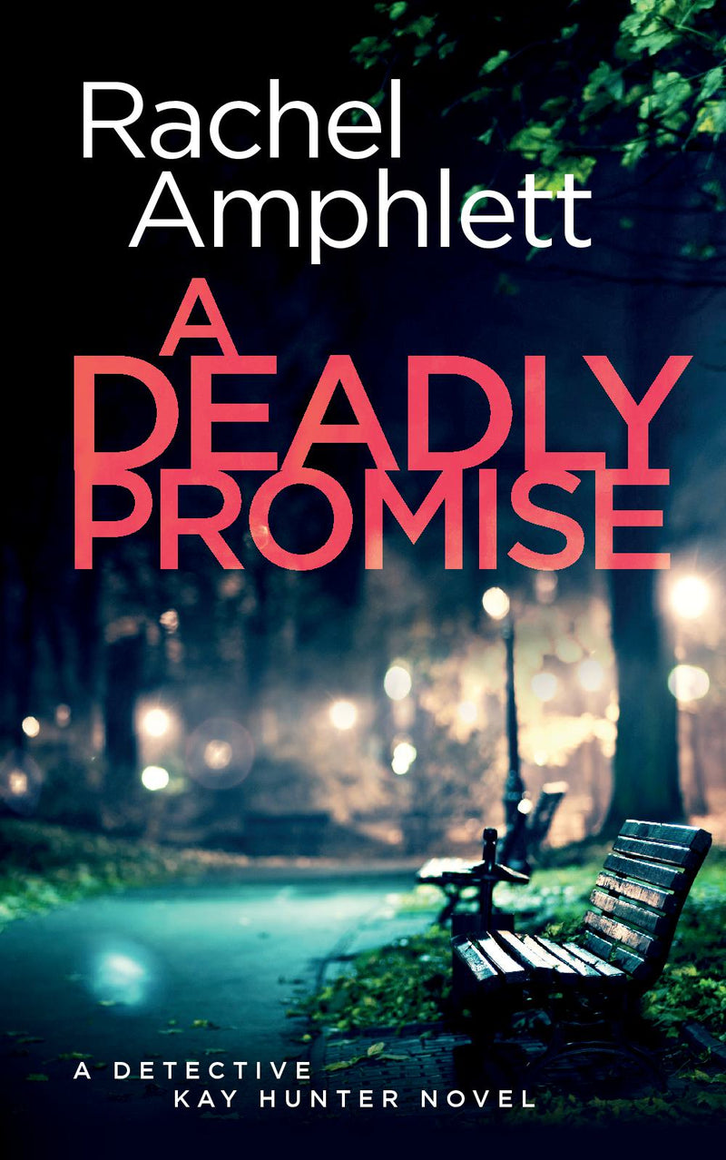 A Deadly Promise