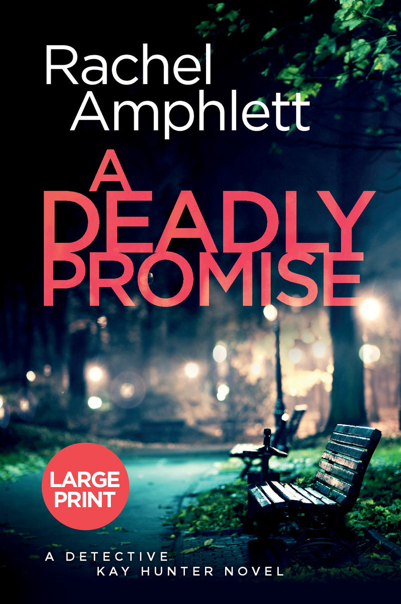 A Deadly Promise