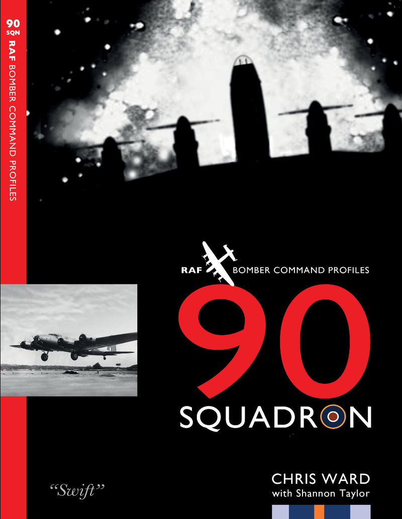 90 Squadron Profile