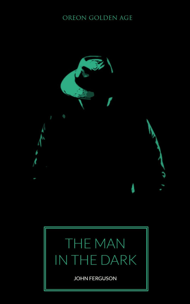 The Man in the Dark