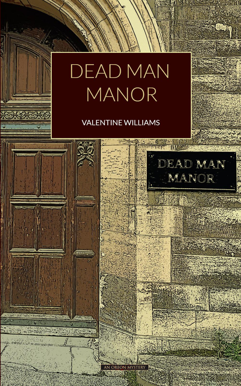 Dead Man Manor