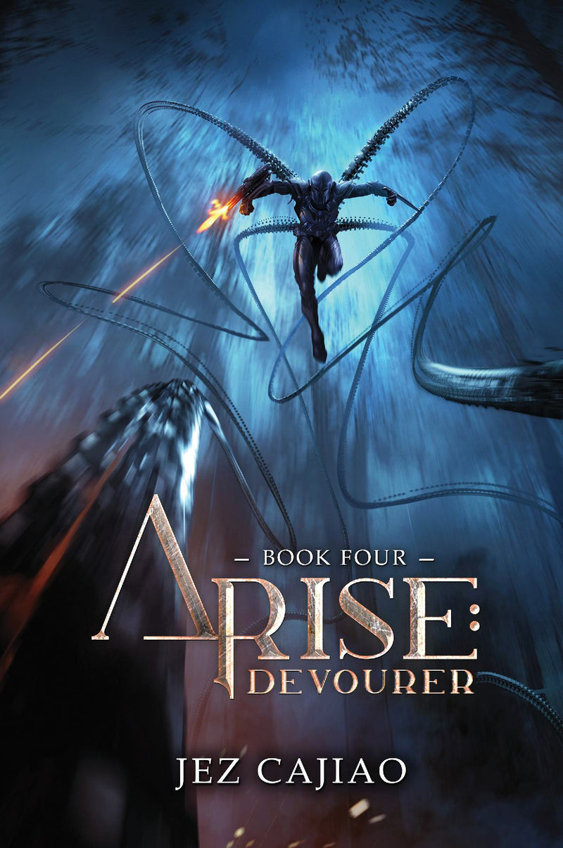 Arise: Devourer