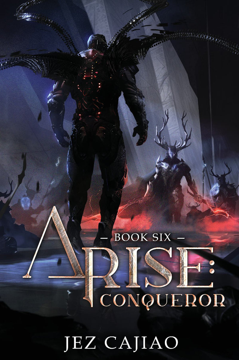 Arise: Conqueror