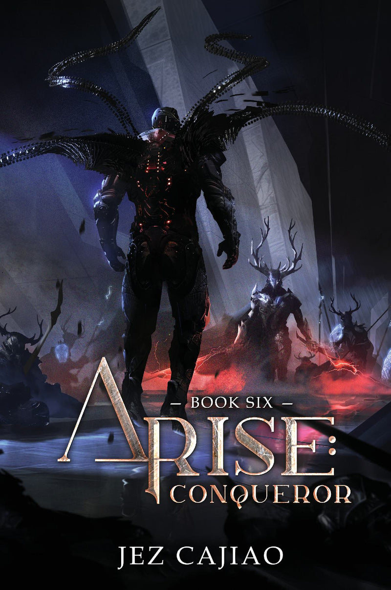 Arise: Conqueror