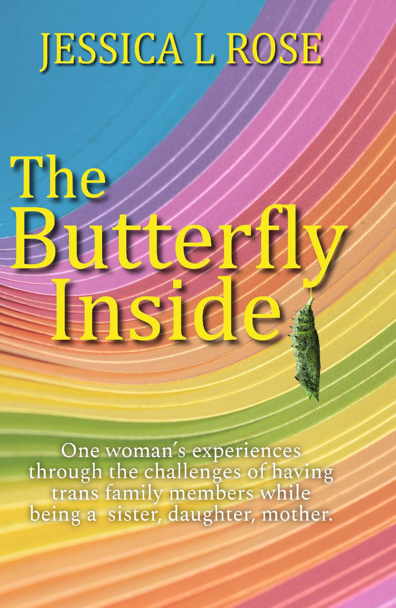 The Butterfly Inside