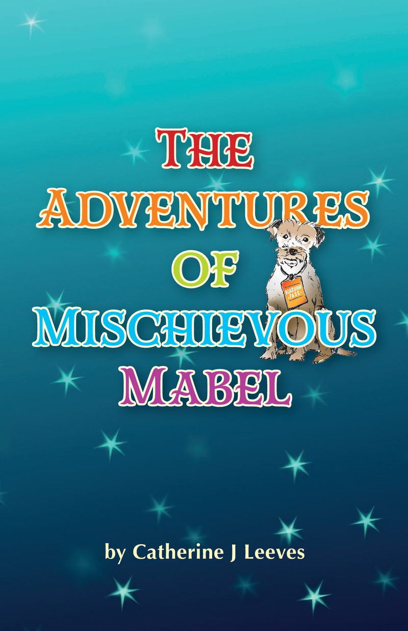 The Adventures of Mischievous Mabel