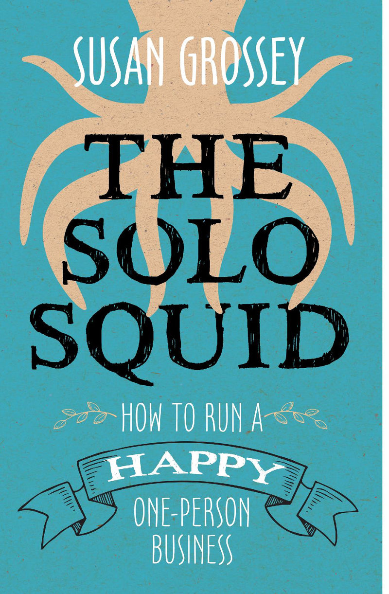 The Solo Squid