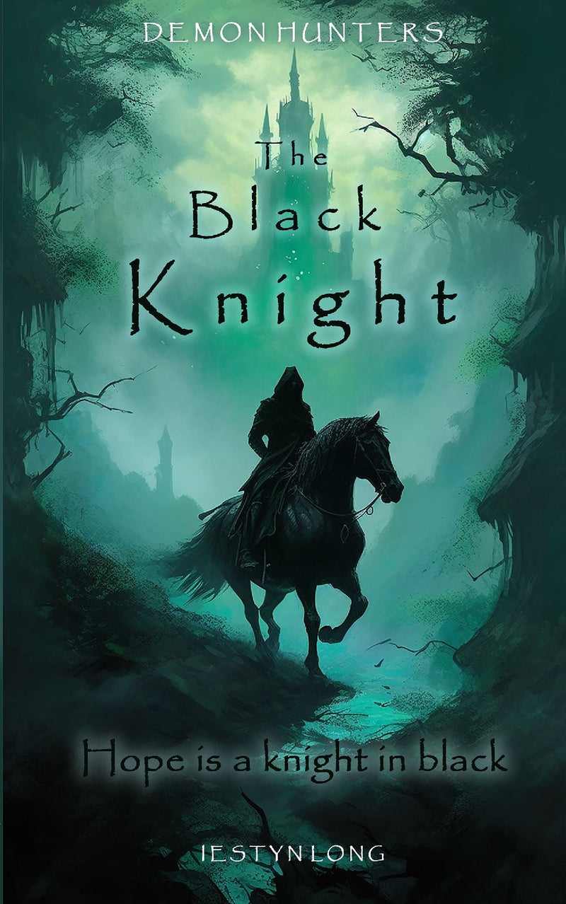 The Black Knight