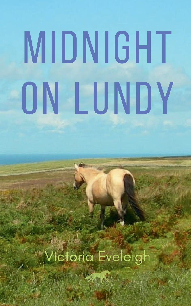 Midnight on Lundy