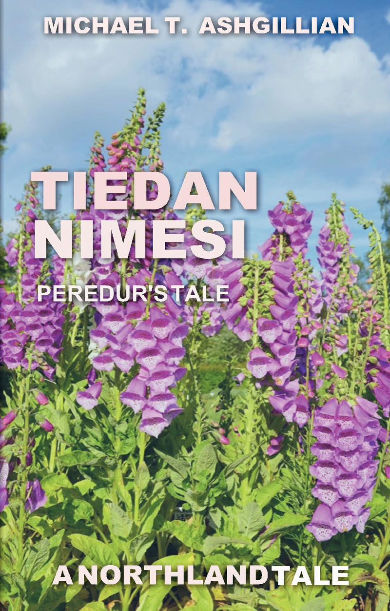 Tiedan Nimesi