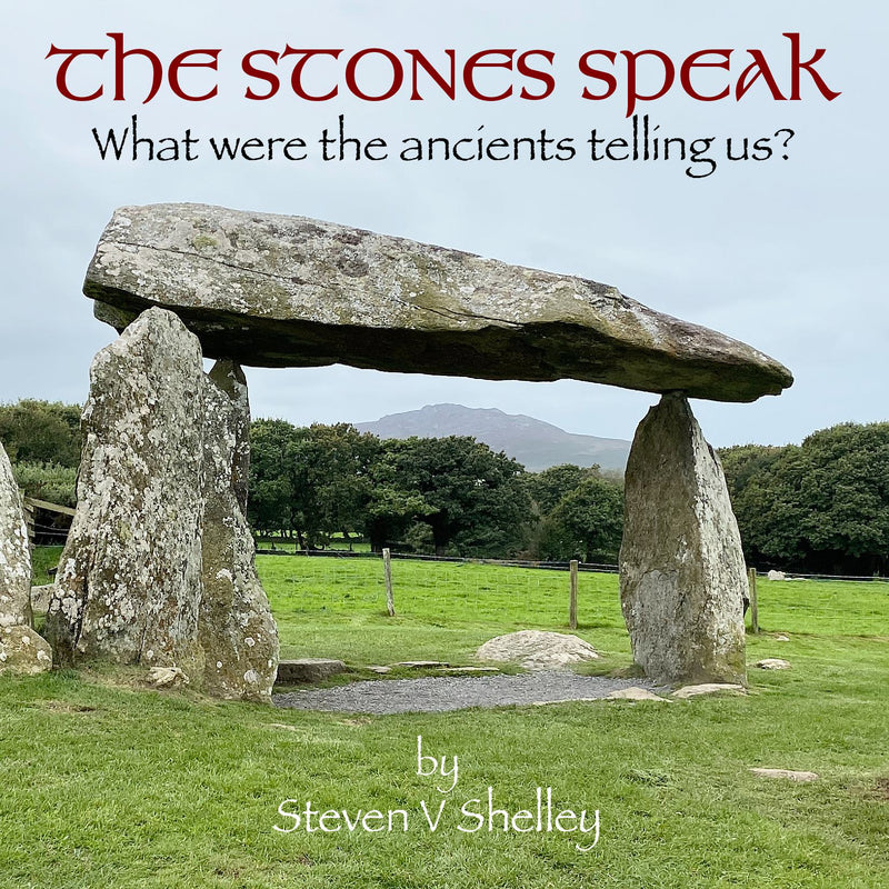 The Stones Speak