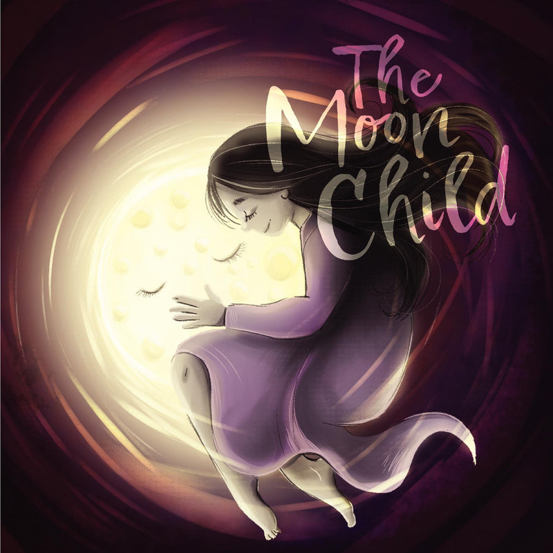 The Moon Child