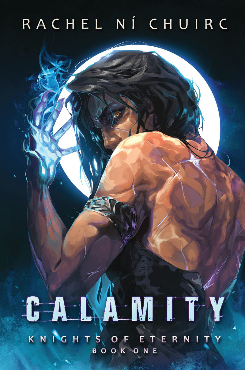 Knights of Eternity : Calamity