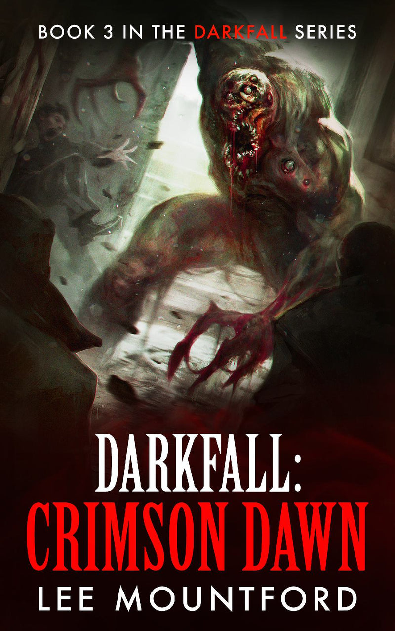 Darkfall: Crimson Dawn