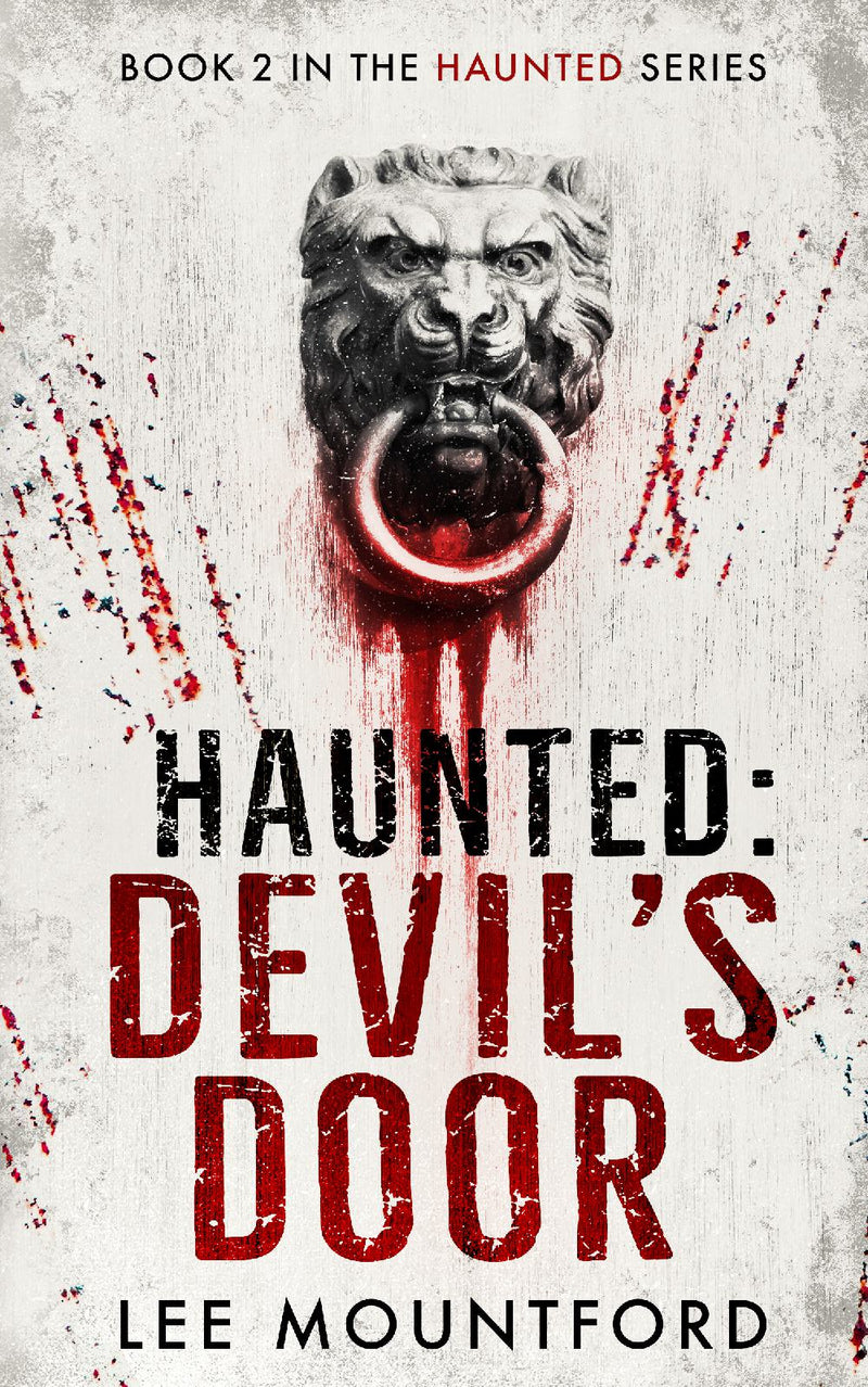 Haunted: Devil's Door