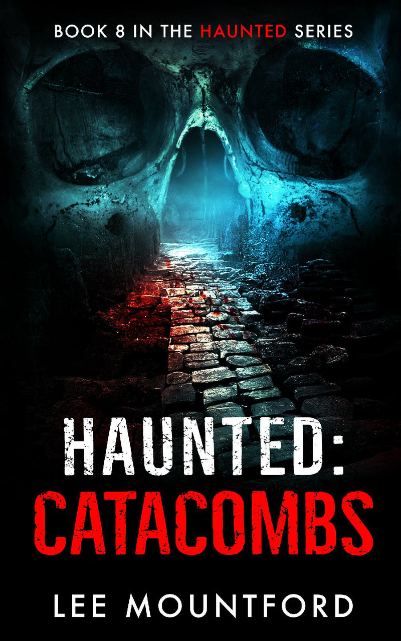 Haunted: Catacombs