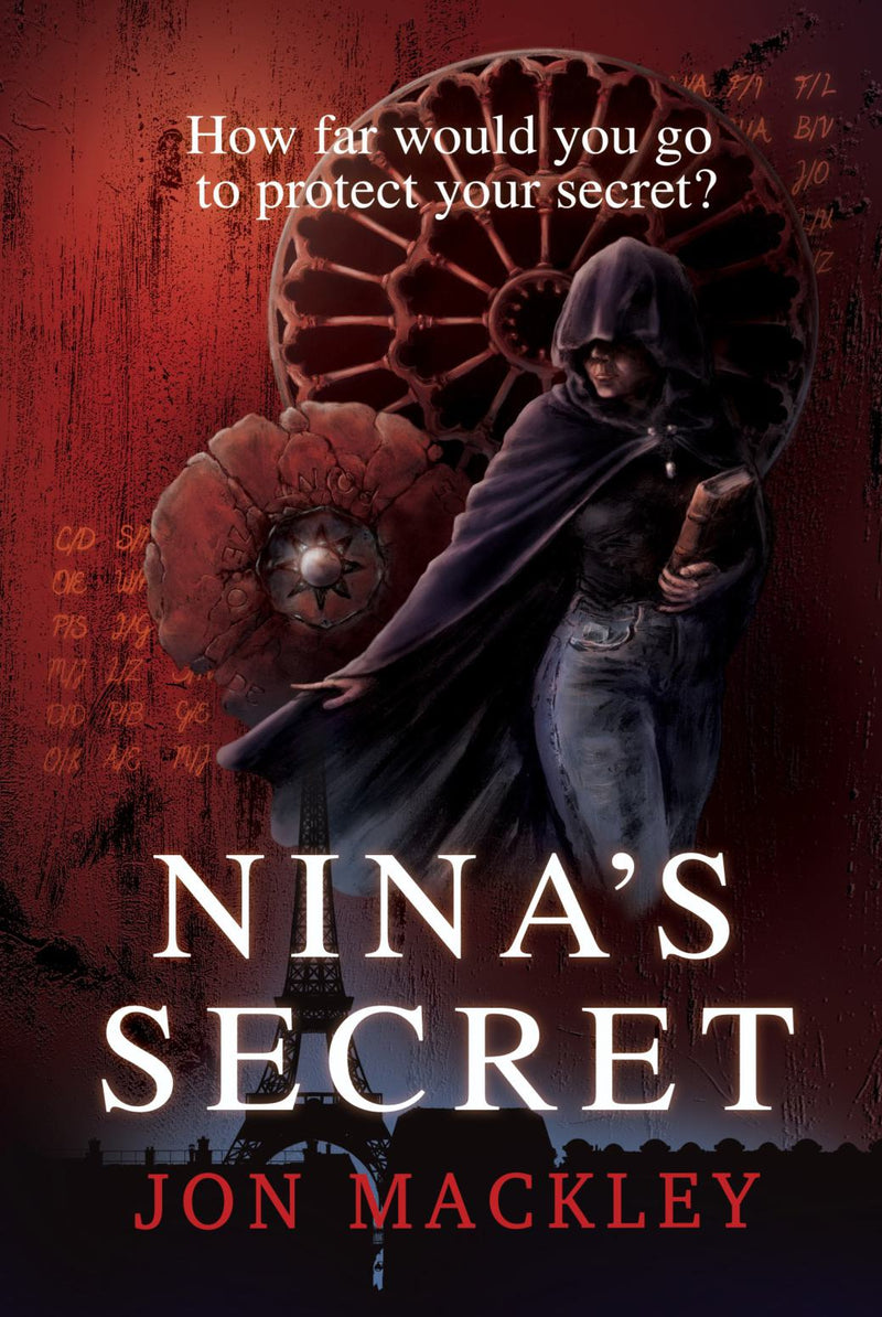 Nina's Secret