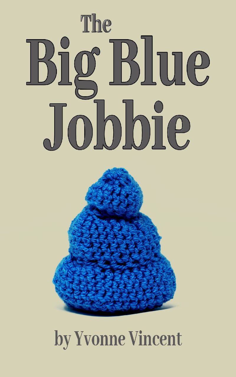 The Big Blue Jobbie