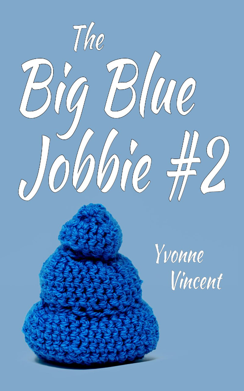 The Big Blue Jobbie