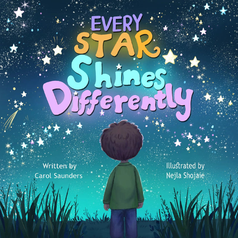 Every Star Shines Differently