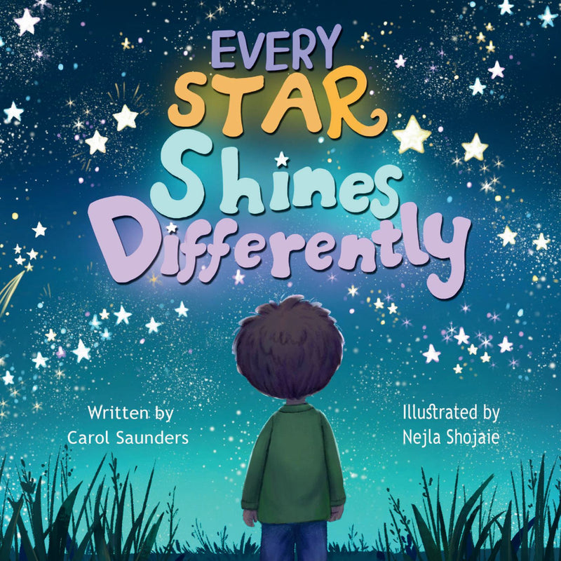 Every Star Shines Differently