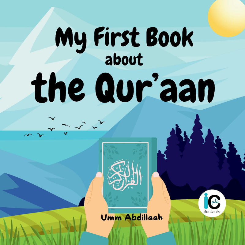 My First Book about the Qur'an