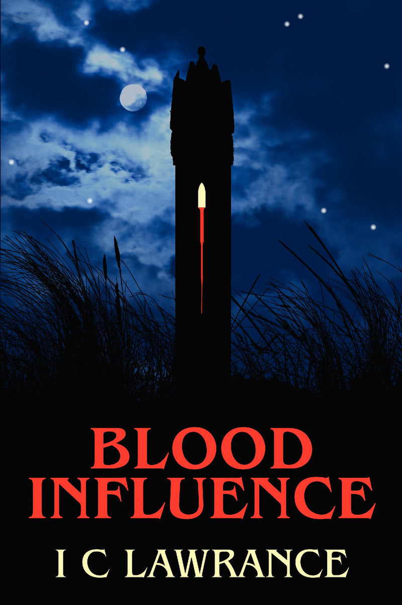 Blood Influence