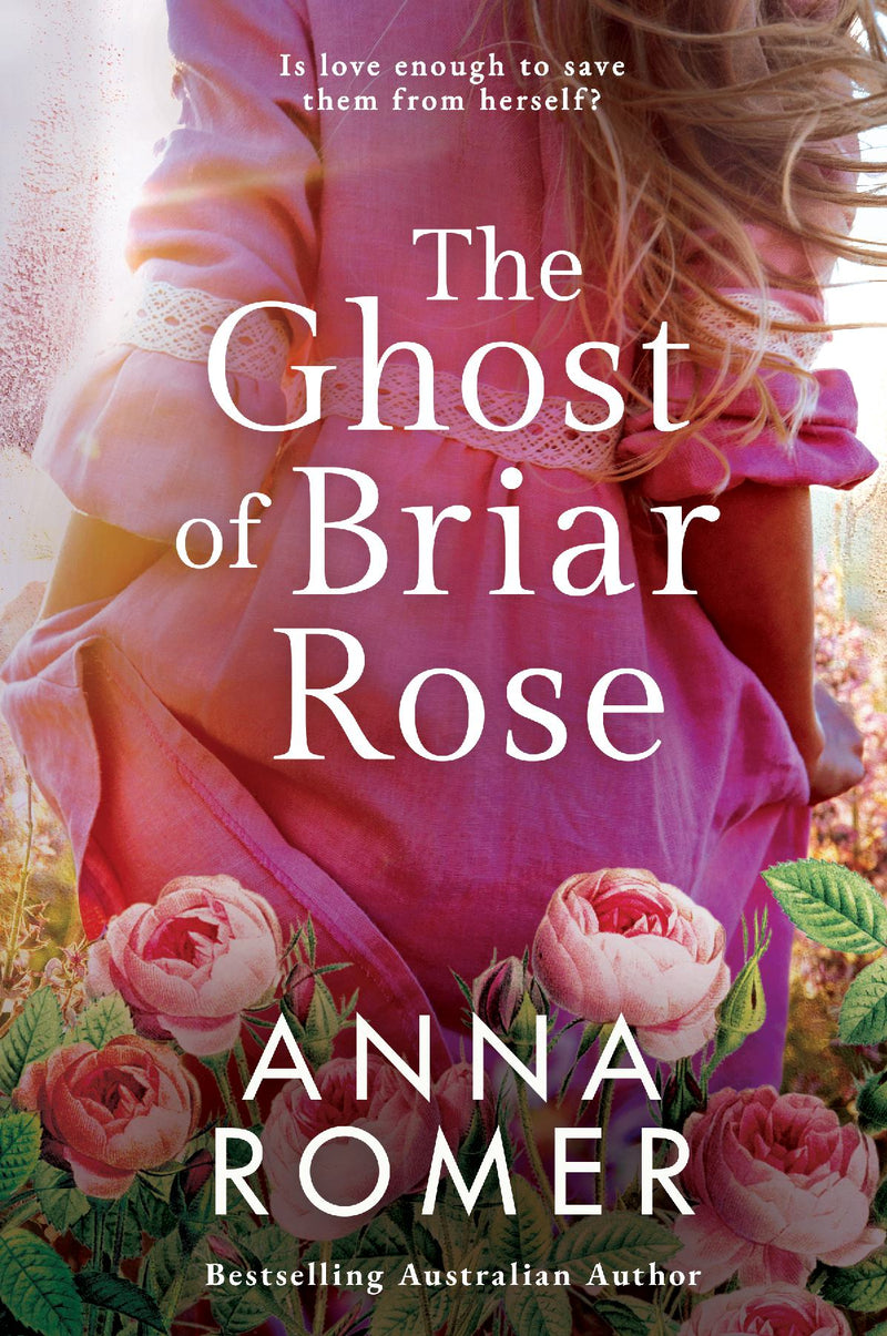 THE GHOST OF BRIAR ROSE