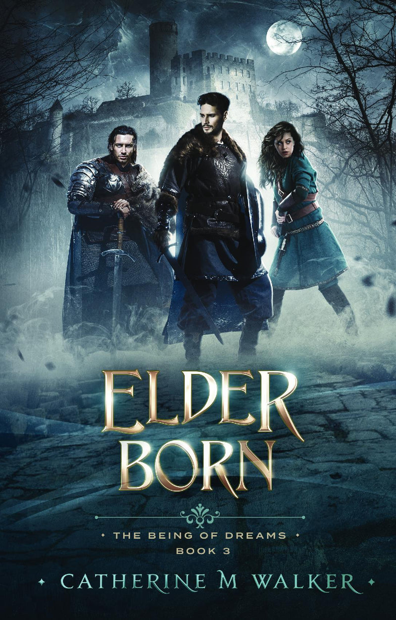 Elder Born