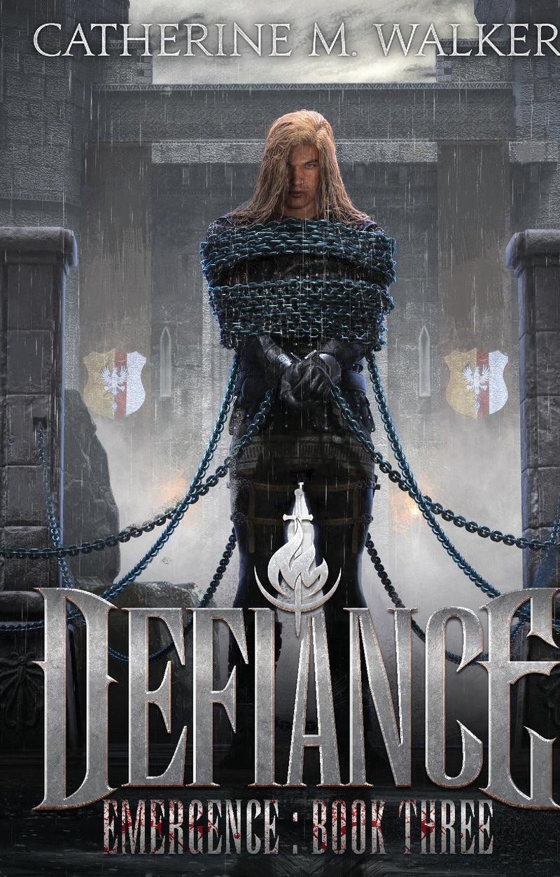 DEFIANCE