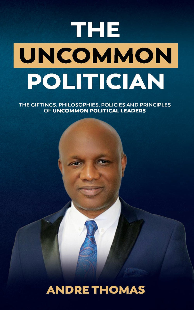 The Uncommon Politician