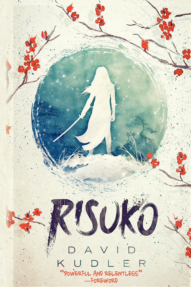 Risuko:  A Kunoichi Tale