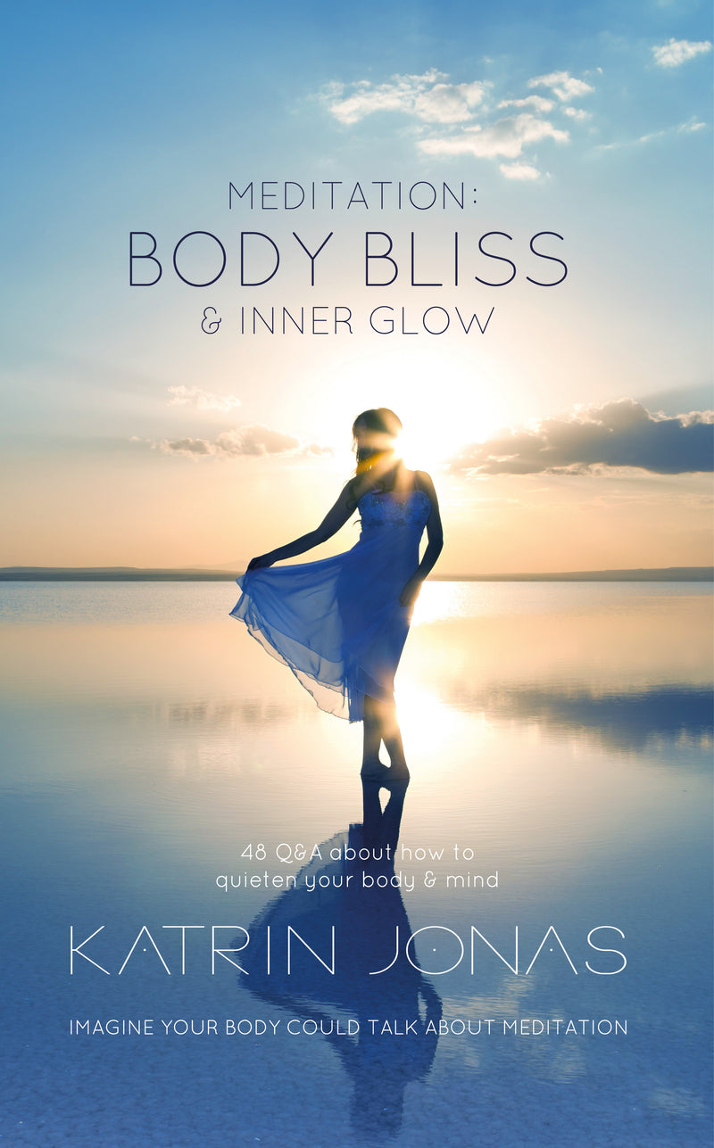 Meditation: Body Bliss & Inner Glow