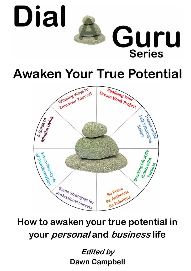 Awaken Your True Potential