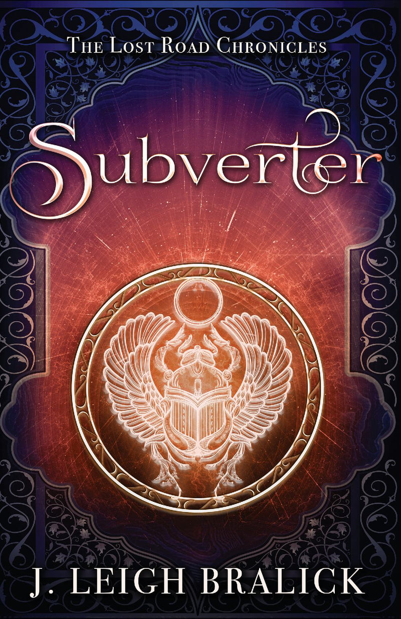 Subverter