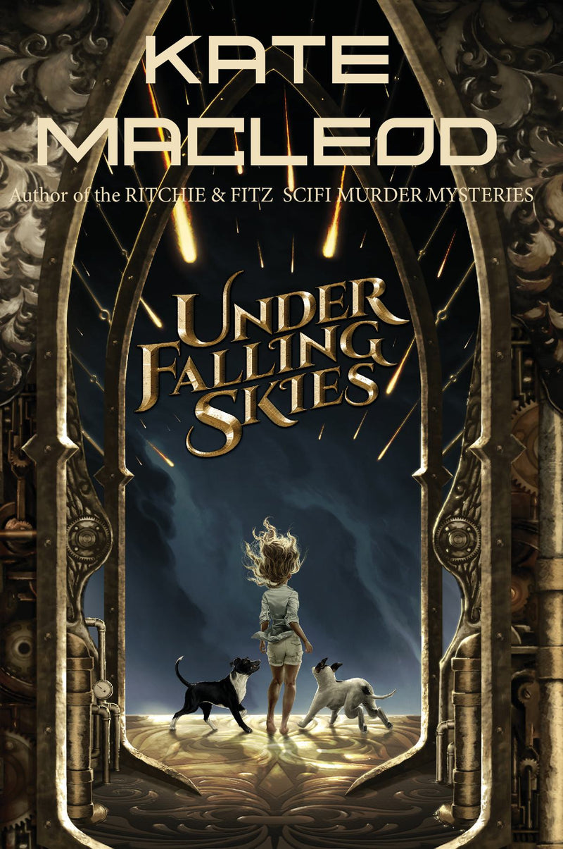 Under Falling Skies