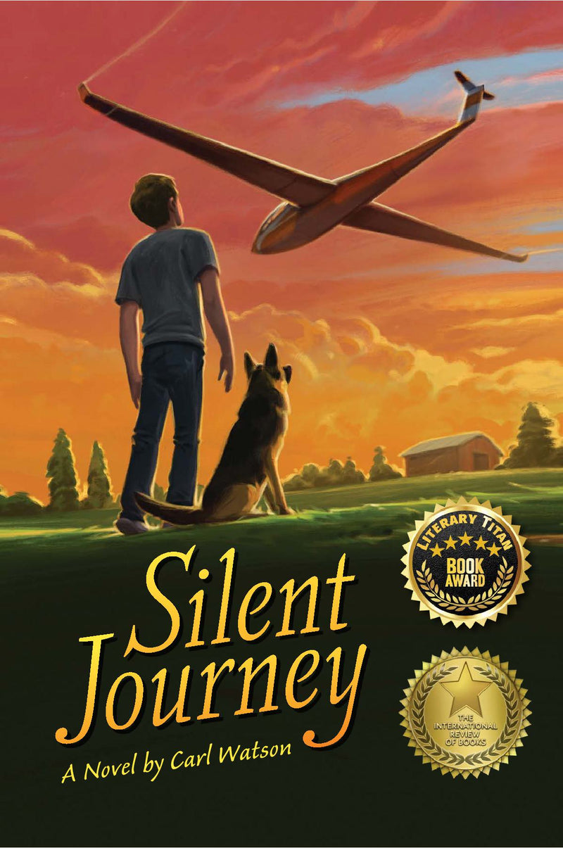 Silent Journey