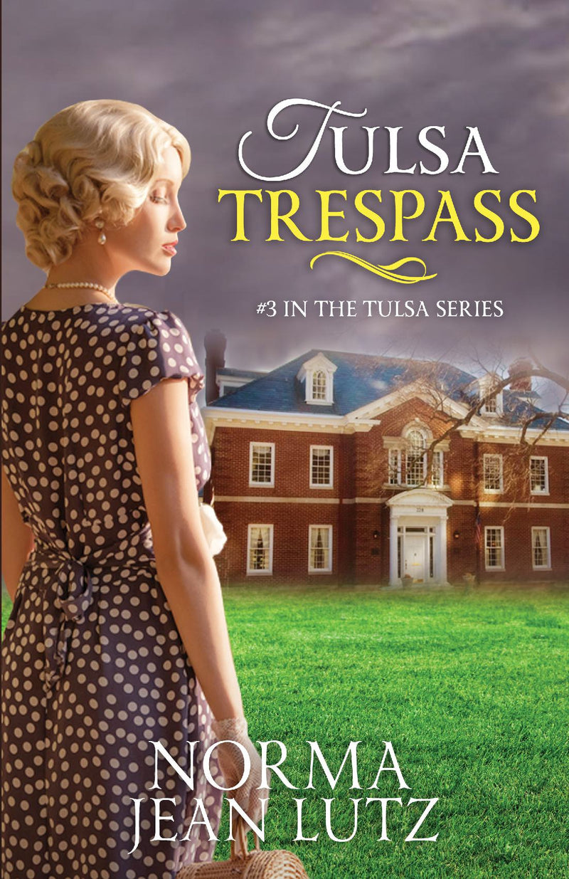 Tulsa Trespass