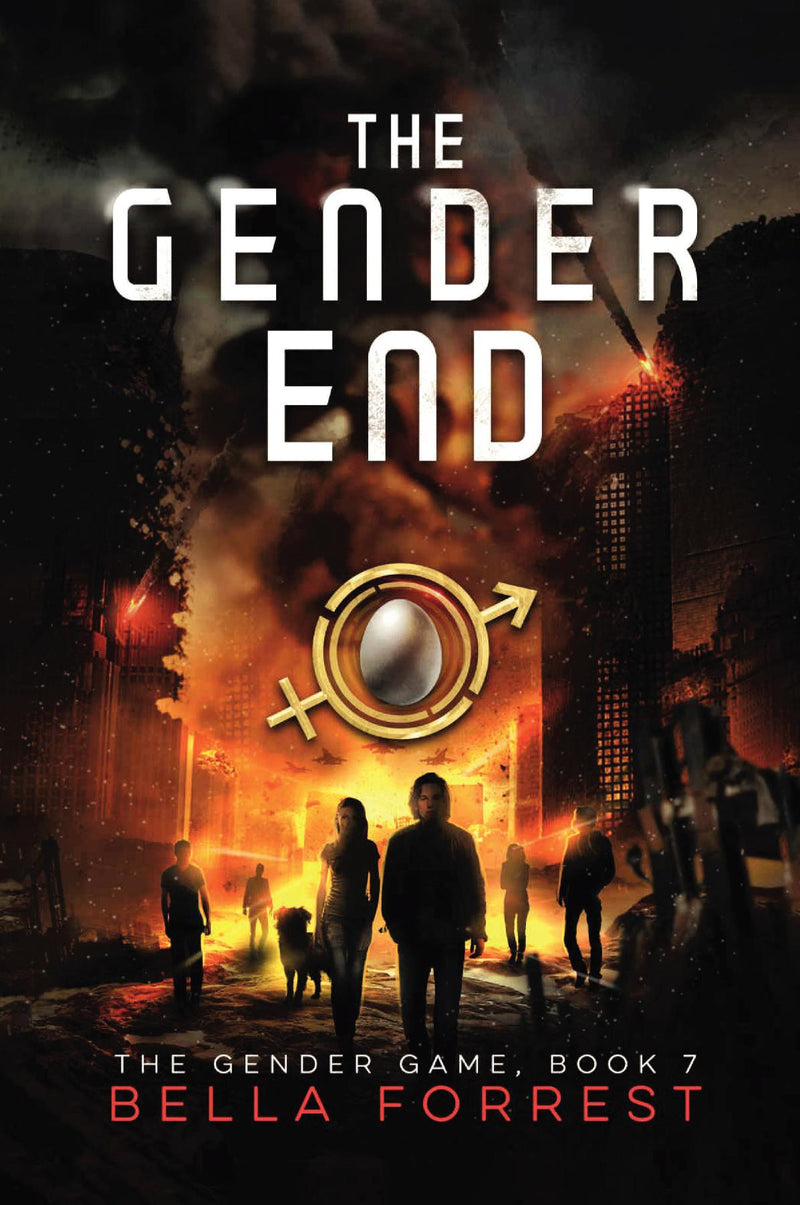 The Gender Game 7: The Gender End