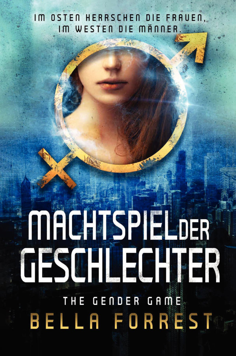 The Gender Game: Machtspiel der Geschlechter