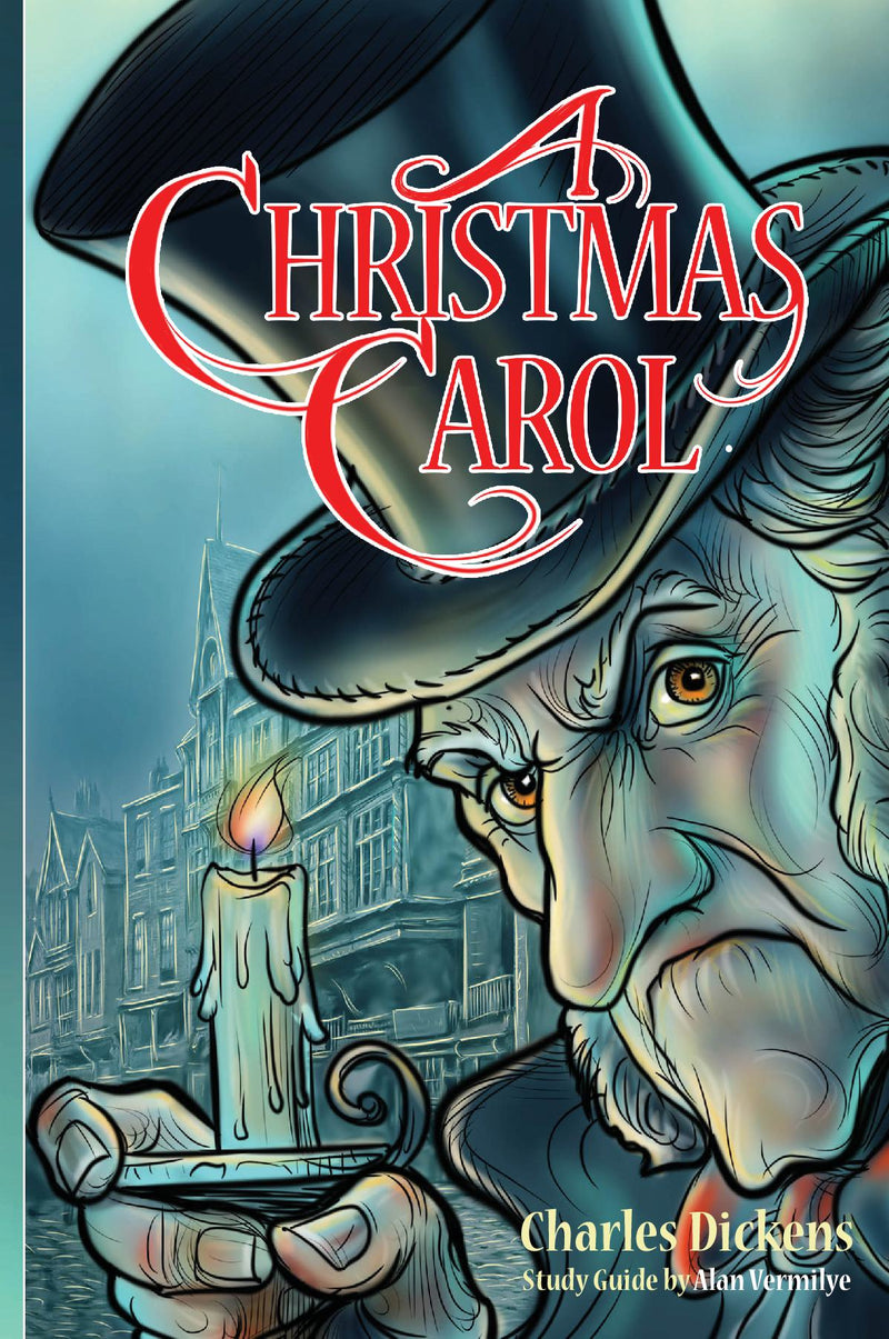 A Christmas Carol for Teens