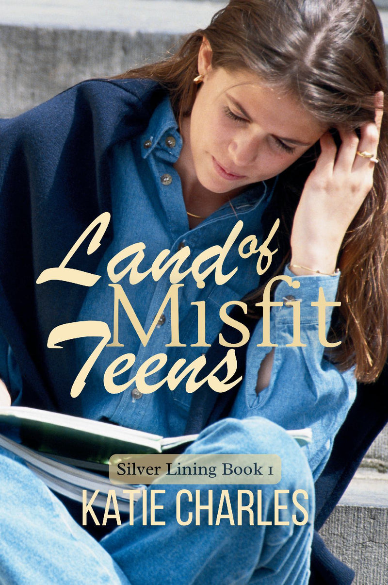 Land of Misfit Teens