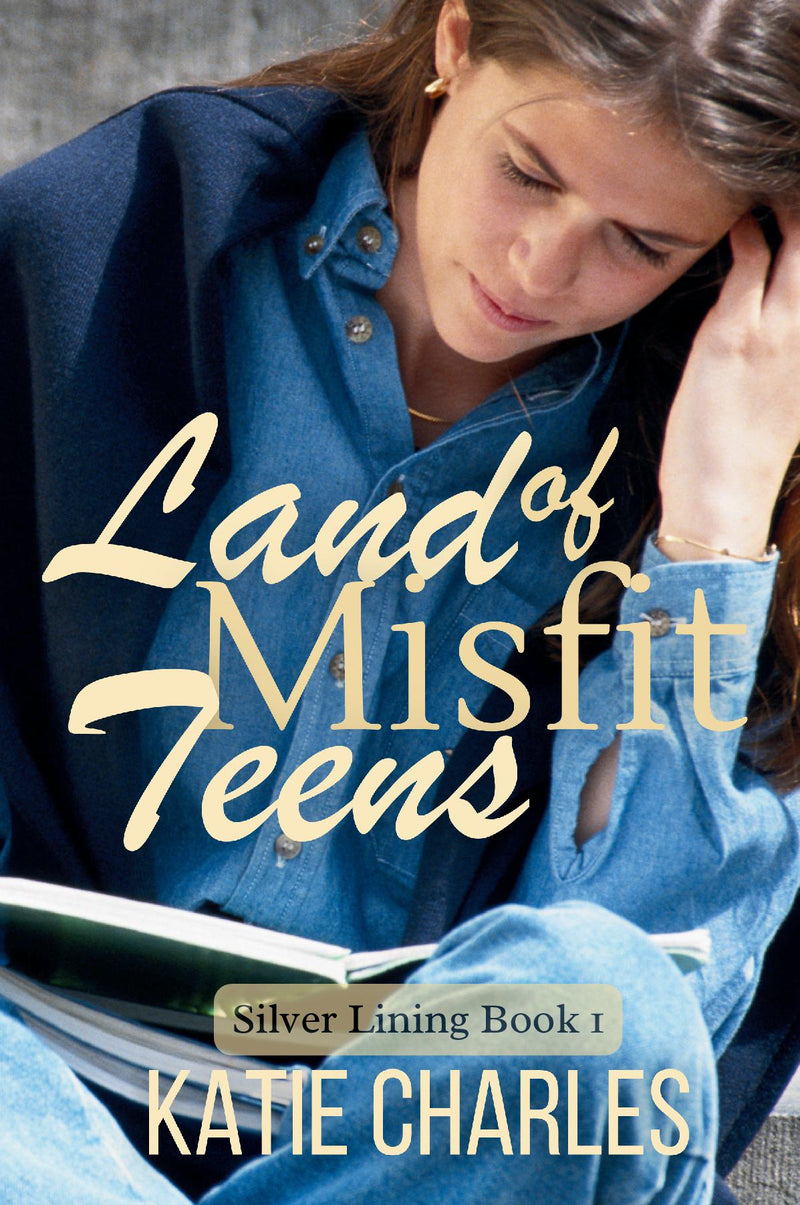 Land of Misfit Teens