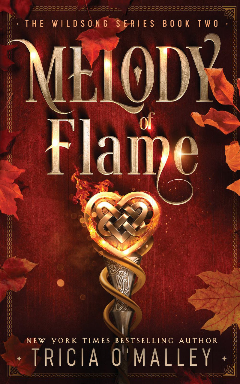 Melody of Flame