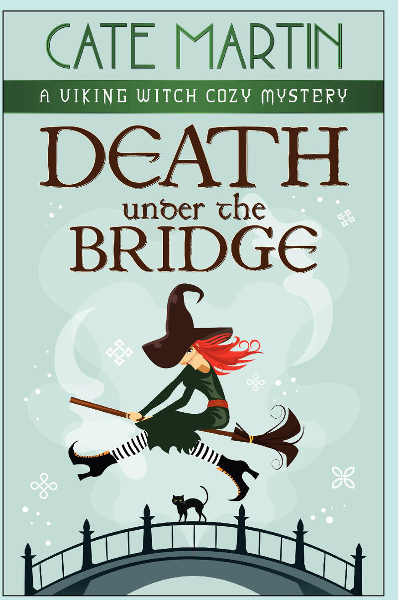 Death Under the Bridge